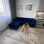 Apartman Royal Blue Parking Free