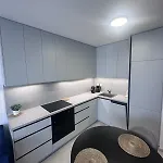 Royal Blue Parking Free Διαμέρισμα *