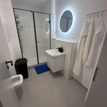 Apartmán Royal Blue Parking Free *