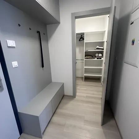 Apartmán Royal Blue Parking Free *