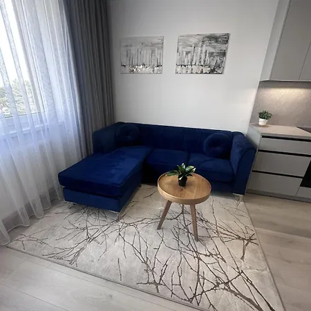 Appartement Royal Blue Parking Free